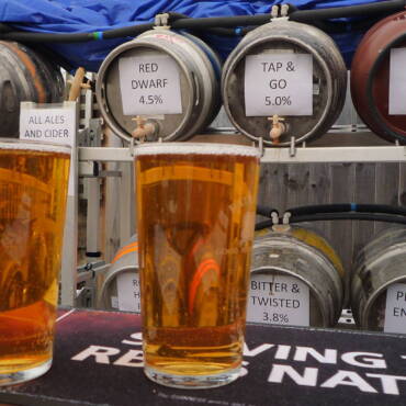 Beer Festival