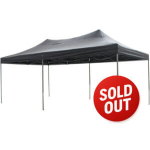 3m x 6m Outdoor Pitch - SATURDAY (FOOD / BEV ONLY) - SOLD OUT!