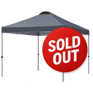 3m x 3m Outdoor Pitch - SATURDAY (FOOD / BEV ONLY)  - SOLD OUT!