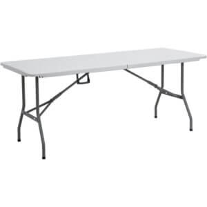 Indoor 6ft Table - SUNDAY