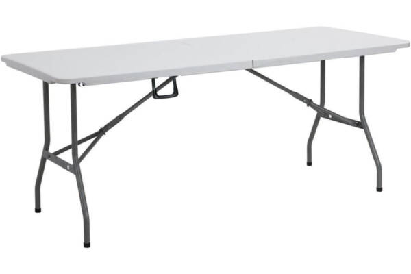 Indoor 6ft Table - SUNDAY