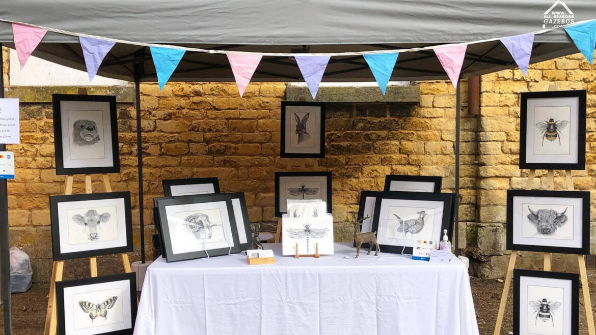 Stall holder applications open for Sheep Fair 2025