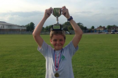 Bailey Drew Challenge: 5-a-side tournament