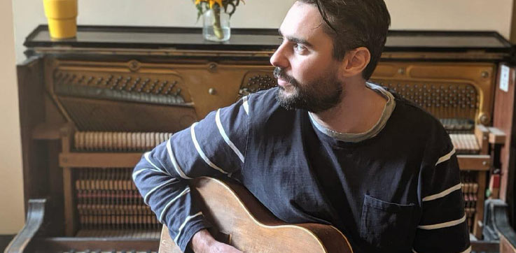 Jimmy Evans (Singer)