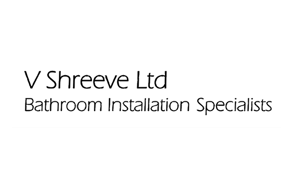 V Shreeve Bathroom Installation Specialists
