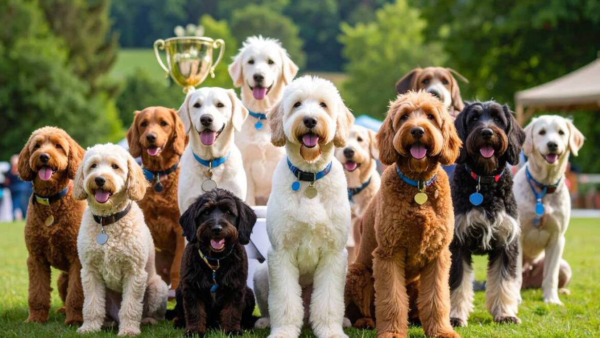 Dog Show Returns!