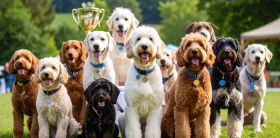 Dog Show Returns!