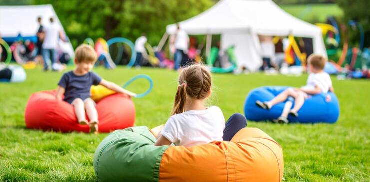 Family Fun Day