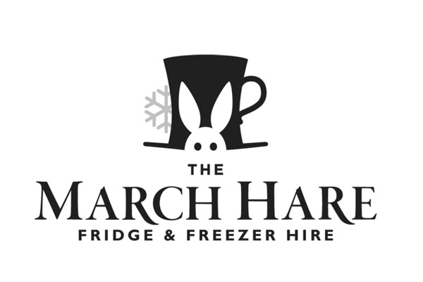 March hare