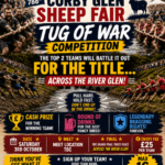 Tug Of War