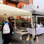 Stalls