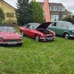 Classic Cars