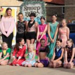 The Dance Academy