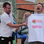 Food Challenge