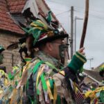 Morris Dancing