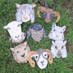 Sheep Head treasure hunt