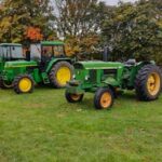 Tractor Display