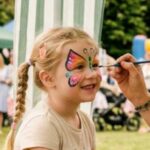 Face Painting