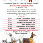 Dog Show